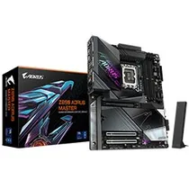 Placa Mãe Gigabyte Z890 Aorus Master Socket LGA 1851 / DDR5