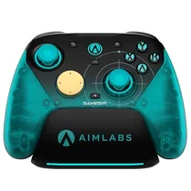 Joystick Ick...