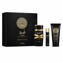 Perfume Latt...