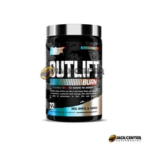  Outlift Nut...
