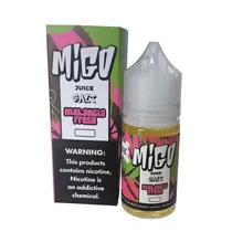 Migo 30ML Salt Melancia Fresh Ice 50MG