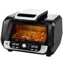 Fritadeira Elet. Air Fryer FTX AF2-10G1 10L 1750W 220V
