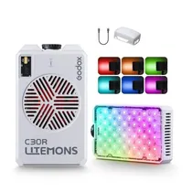 Luz LED Godox Litemons C30R RGB 38 W