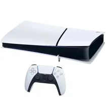 Console Sony...