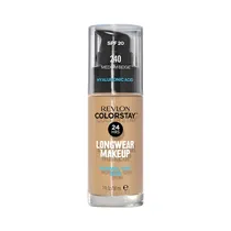  Revlon Base...