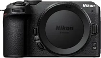 Camara Nikon Z30 Body