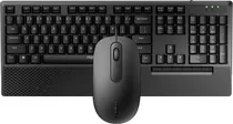  Teclado e M...