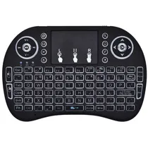  Teclado Min...