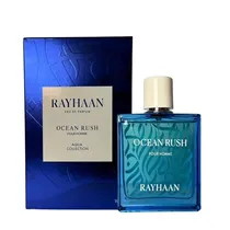 Perfume Rayhaan 100ML Ocean Rush Edp