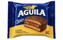 Alfajor Agui...