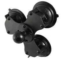  Ram Mounts ...