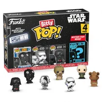  Funko Bitty...