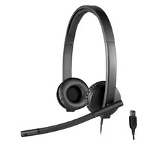  Headset Log...
