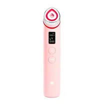 Dispositivo Facial Medicube Age-R Booster Pro Mini - Rosa