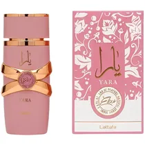 Perfume Lattafa Yara Exilir Edp - Feminino 100ML