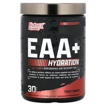  Nutrex Eaa ...