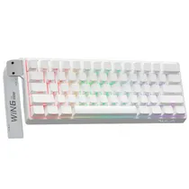 Teclado Aula...