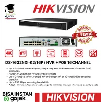 CCTV Hikvisi...