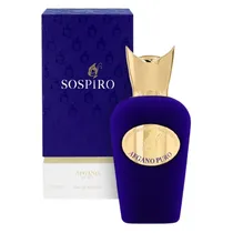 P.Sospiro Afgano Puro Edp 100ML
