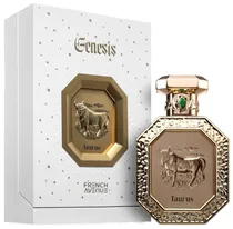 Perfume French Avenue Genesis Taurus Edp 90ML - Unissex