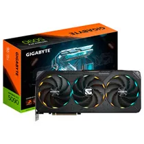 Placa de Vídeo Gigabyte Gaming Oc 32GB Geforce RTX5090 GDDR7 - GV-N5090GAMING OC-32GD