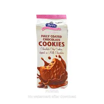 Galletas Mer...