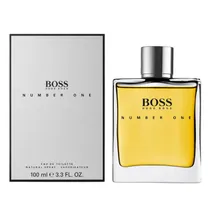 P.Hugo Boss Number One M 100ML Edt