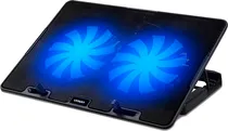 Cooler p/ Notebook Satellite A-CP05 Black