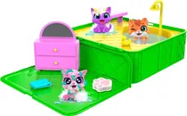  Washy Kitti...