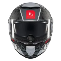  Casco Unise...