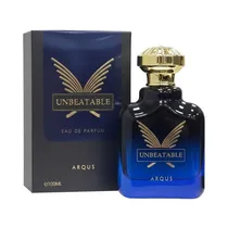 Arqus Unbeatable Masc 100ML Edp c/s