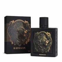 Rayhaan Lion 100 ML