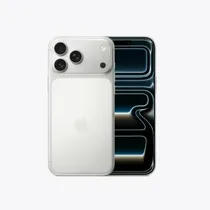 Apple iPhone 17 Pro Max A3525 512GB Silver