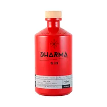Gin Dharma F...