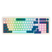  Teclado Gam...