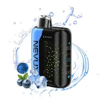  Nevux Pulse...