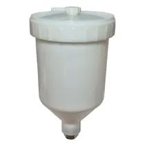 Copo para Pistola de Pintura Profield – 500ML