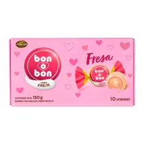 Bombom Arco...