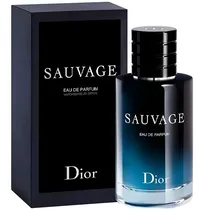 Perfume Dior Sauvage Eau de Parfum Masc 100ML