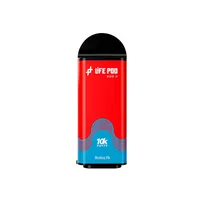 Life Pod Eco...