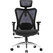 Cadeira de Escritório Sihoo M57-N110 - Preto