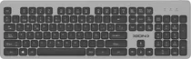 Kit Teclado+...