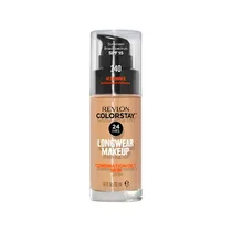  Revlon Base...