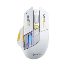 Mouse Hrebos IF-387 Glidetrack White