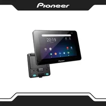  Receiver SP...