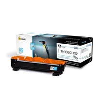 Toner Multigraph TN1060 Pro p/ Brother TN1000/ 1030 1040/ 1050/ 1060