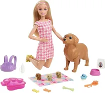  Boneca Barb...
