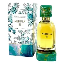 Perfume Mais...