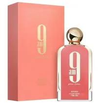 Perfume Afnan 9AM Pour Femme Edp 100ML Coral