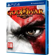  Jogo God Of...